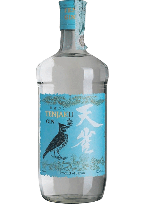 Tenjaku Gin | Total Wine & More