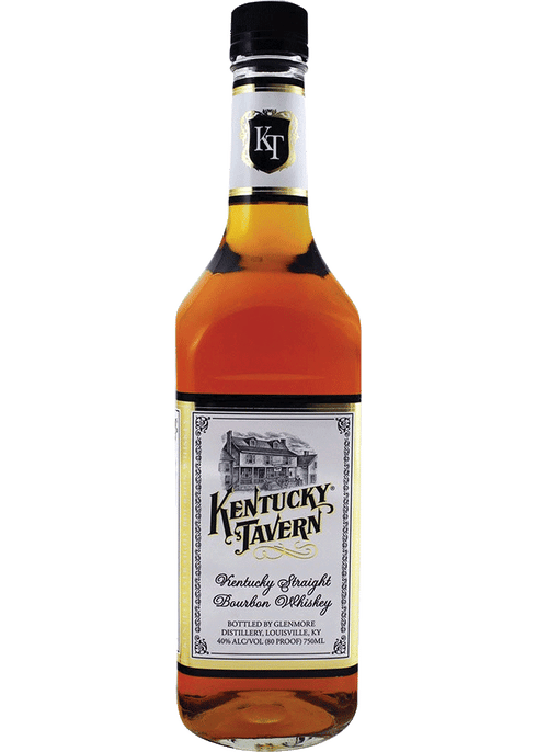 Kentucky Tavern | Total Wine & More