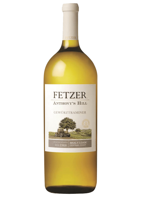 Fetzer Gewurztraminer | Total Wine & More
