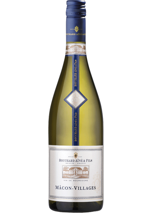 Bouchard Aine Macon Villages | Total Wine & More