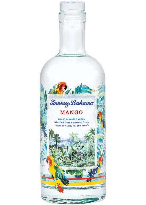 tommy bahama drinking doubles