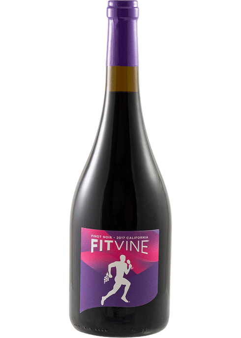 Fit vine pinot clearance noir