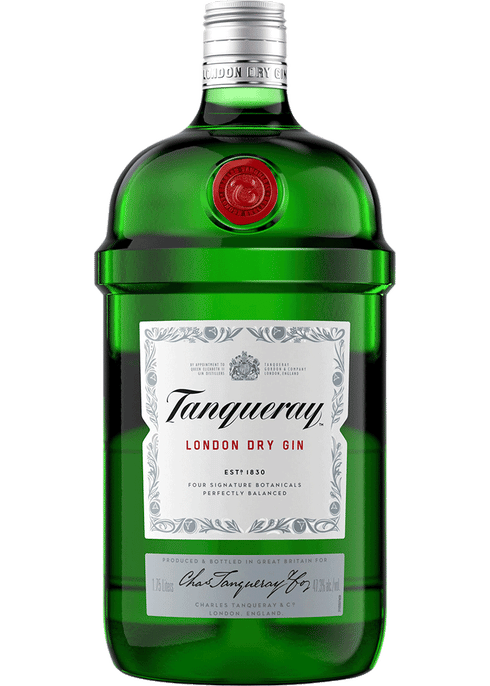 Tanqueray London Dry Gin