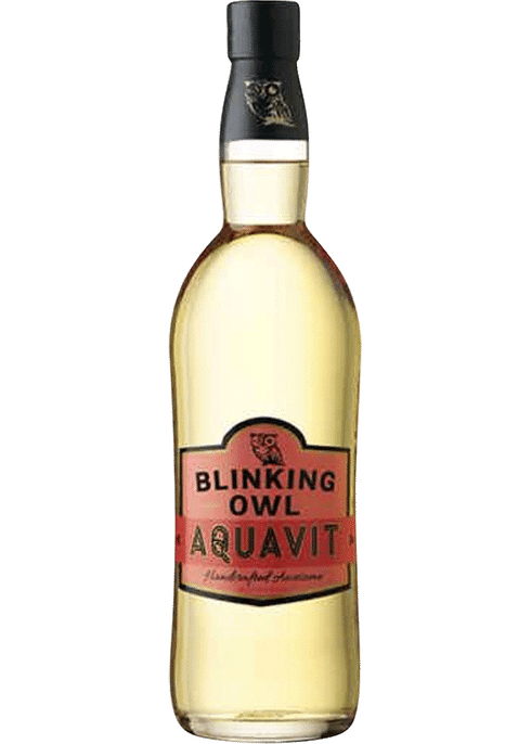 Blinking Owl Aquavit Total Wine More