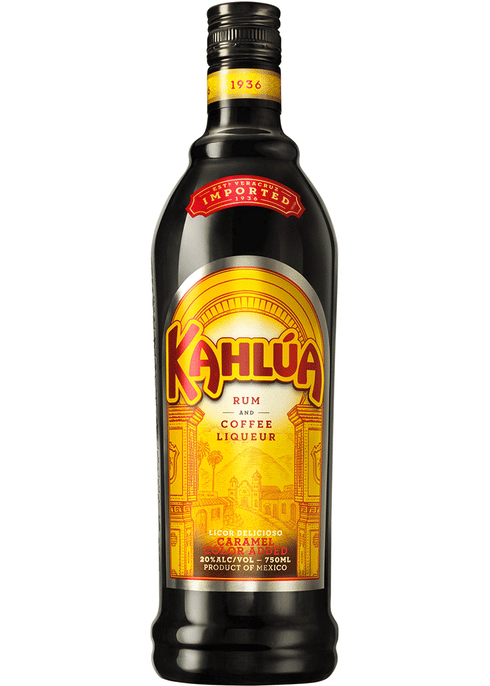 Kahlua Especial Liqueur 750ml