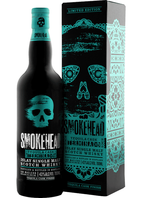 Ardbeg Monsters of Smoke Single Malt Scotch Gi | Total Wine