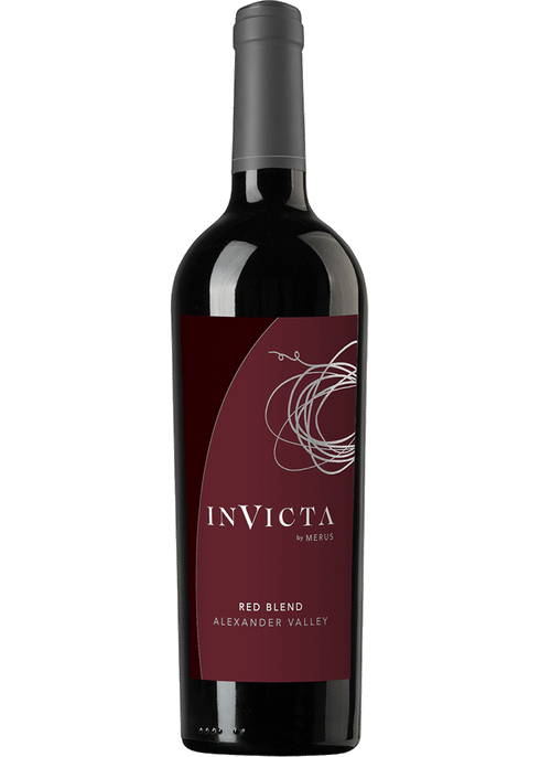 Invicta by Blend | Wine & More