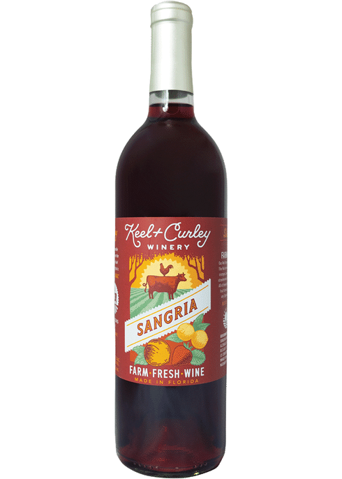 Keel and curley wine sales