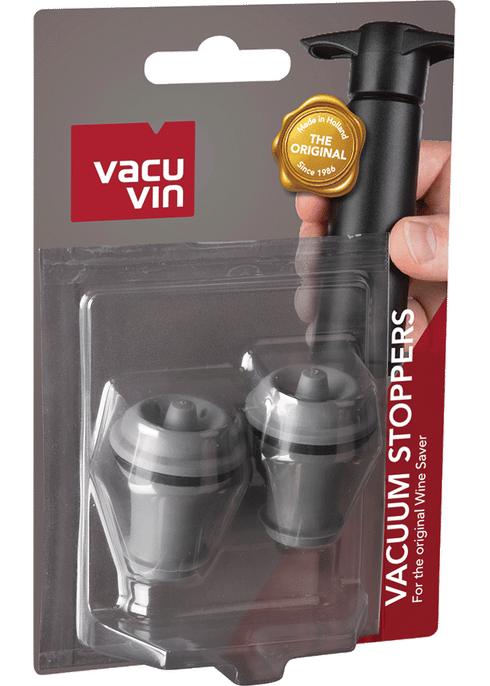 Vin Stoppers - 2pk | Total Wine & More