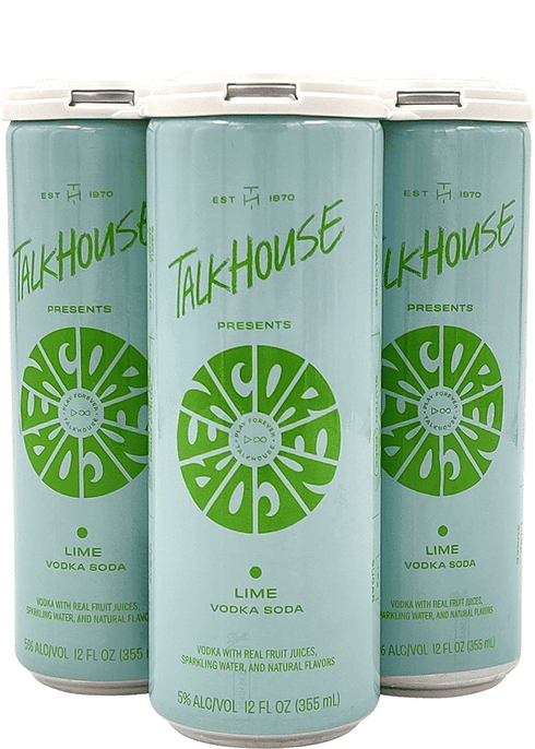 その他 soda Oozlefinch Boozy Soda Lemon Lime Soda | Total Wine & More