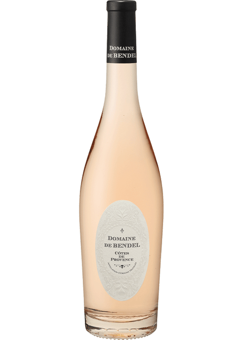 bang Meting Oppervlakte Domaine De Bendel Rose Cotes De Provence | Total Wine & More