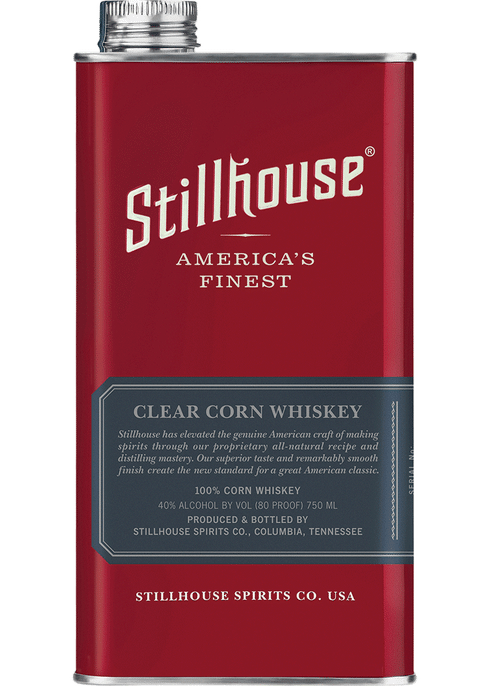 Stillhouse Original Whiskey | Total Wine & More