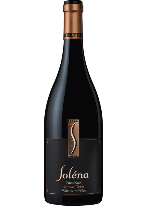 Solena Pinot Noir Grande Cuvee Willamette Total Wine More