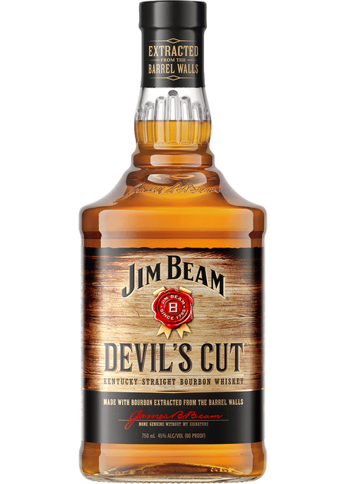 Jim Beam Red Stag Hardcore Cider | Total Wine & More