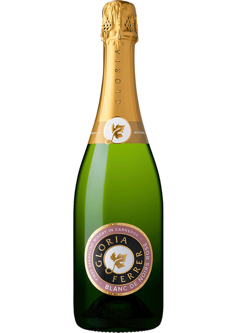 Gloria Ferrer Blanc De Noirs Rose Total Wine More Gloria Ferrer Blanc De Noirs Rose Total Wine More