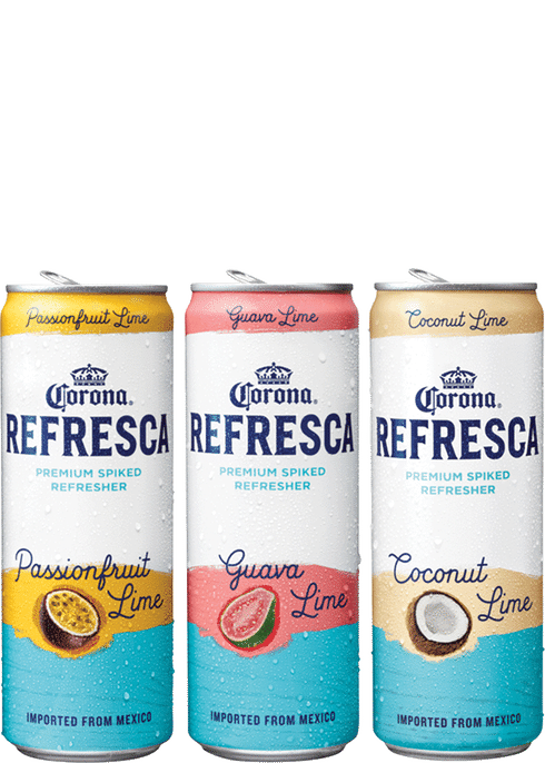 corona refresca near me corona refresca near me