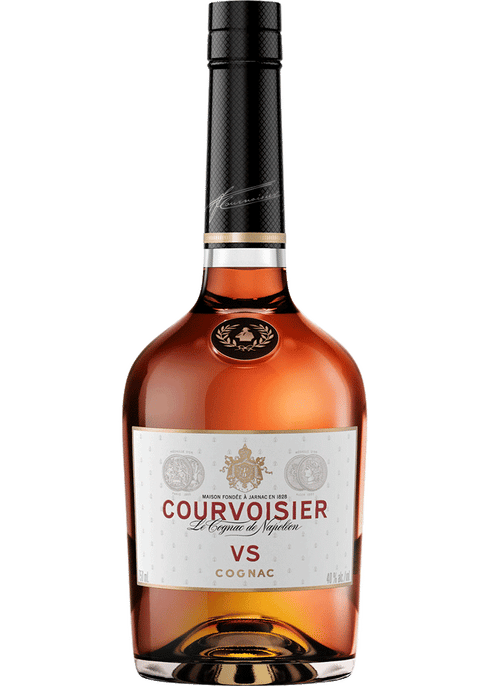 Courvoisier VS Cognac