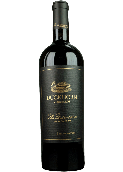 Duckhorn Discussion Red Napa Valley | Total Wine & More