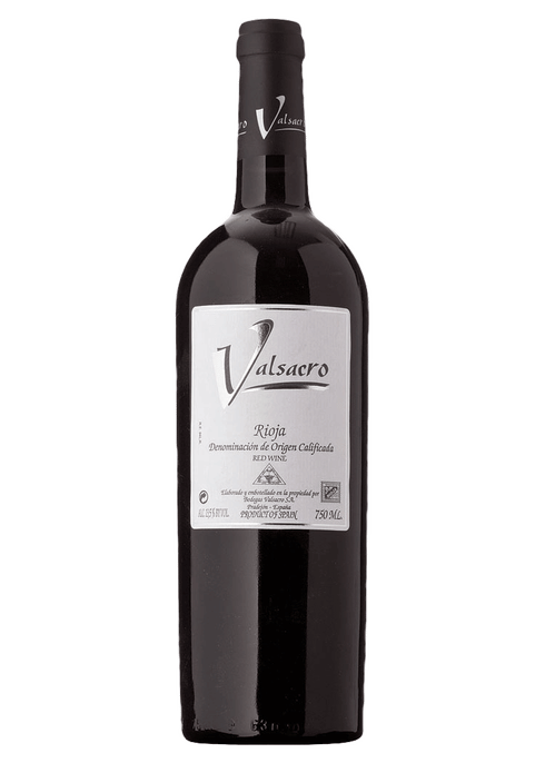 Vinsacro Rioja Cosecha | Total Wine & More