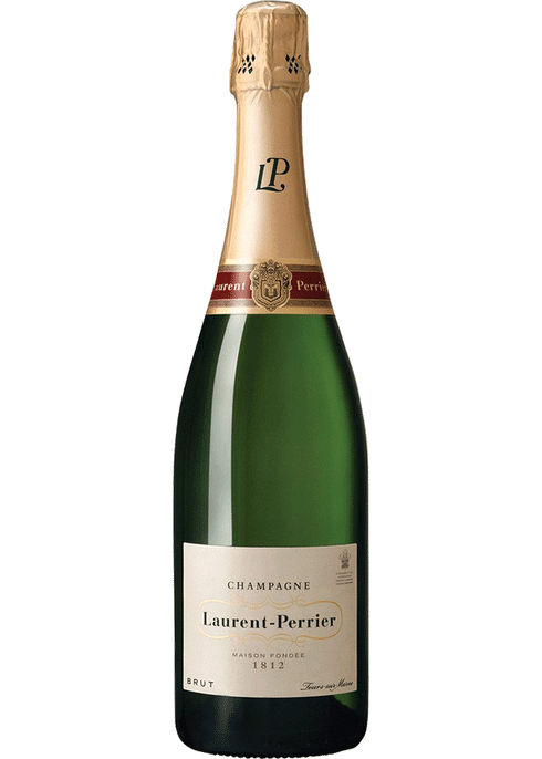 Laurent Perrier Brut Kosher | Total Wine & More