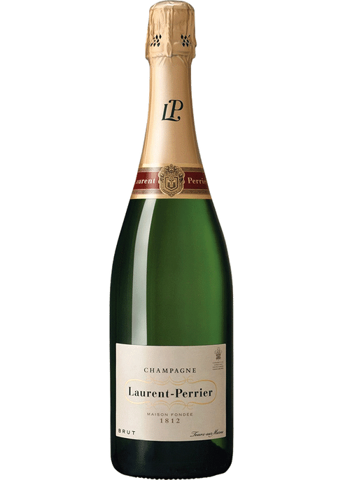 Brut | More Total Laurent Wine Perrier & Kosher