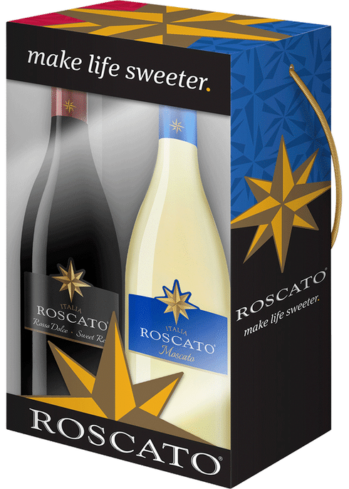 Roscato Moscato – Grand Wine Cellar