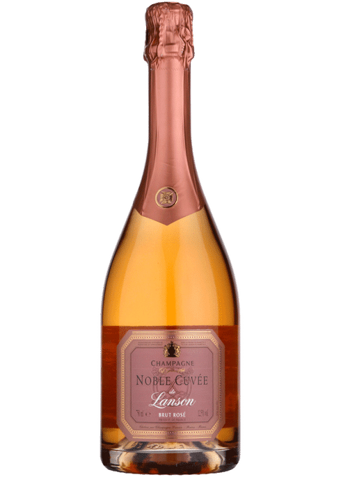 Mailly Brut Rose Grand Cru Champagne | Total Wine & More