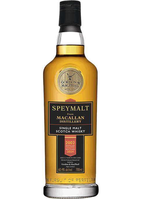 Macallan Rare Cask Single Malt Scotch | Total Wine & More