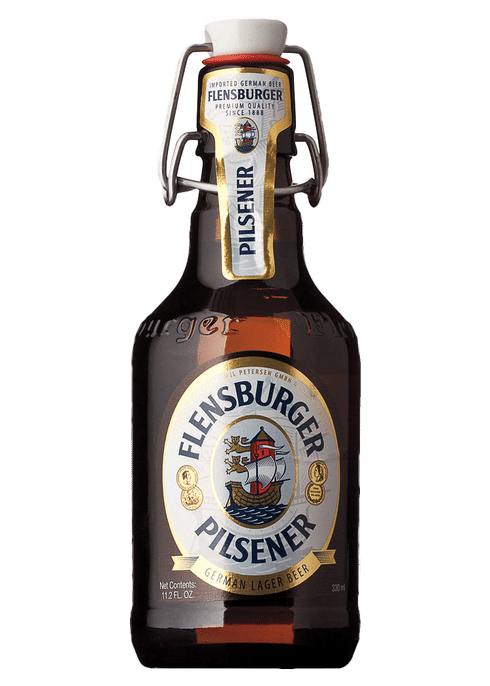 Flensburger Pilsener | Total Wine & More
