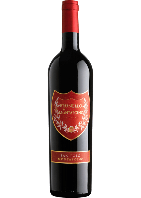 Frescobaldi Brunello di Montalcino Castelgiocondo | Total