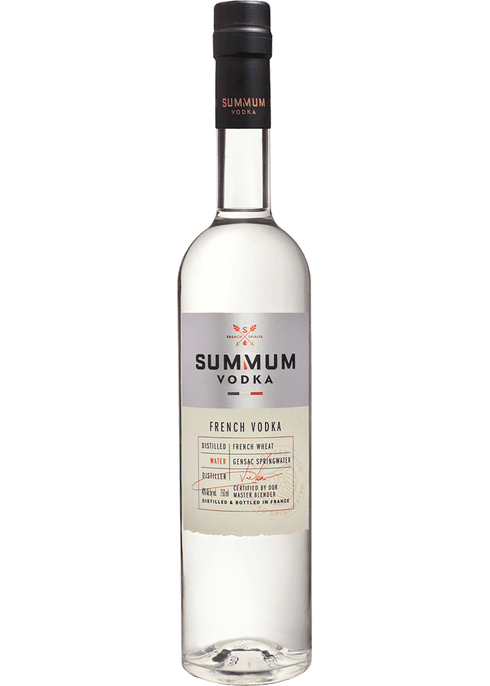 Summum Vodka | Total Wine & More