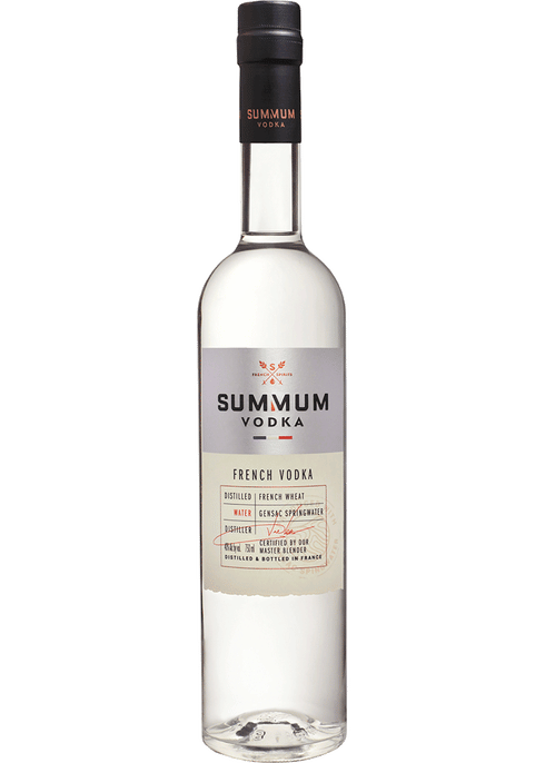 Summum Vodka