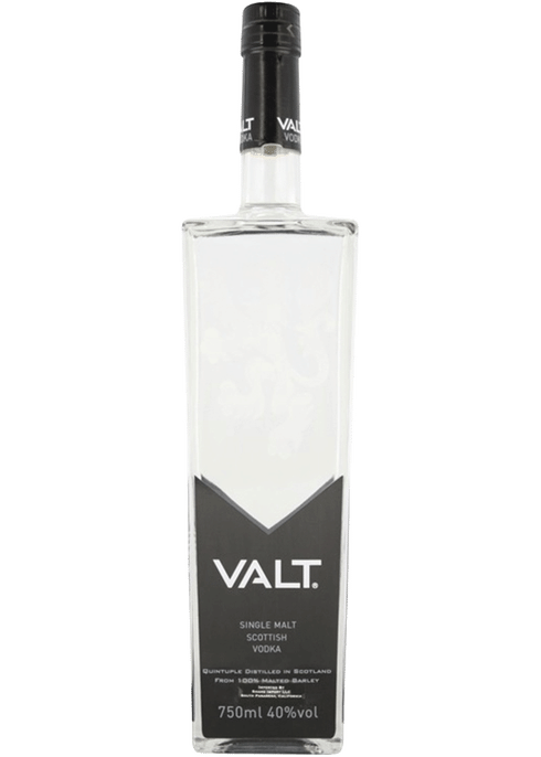Valt Vodka | Total Wine & More
