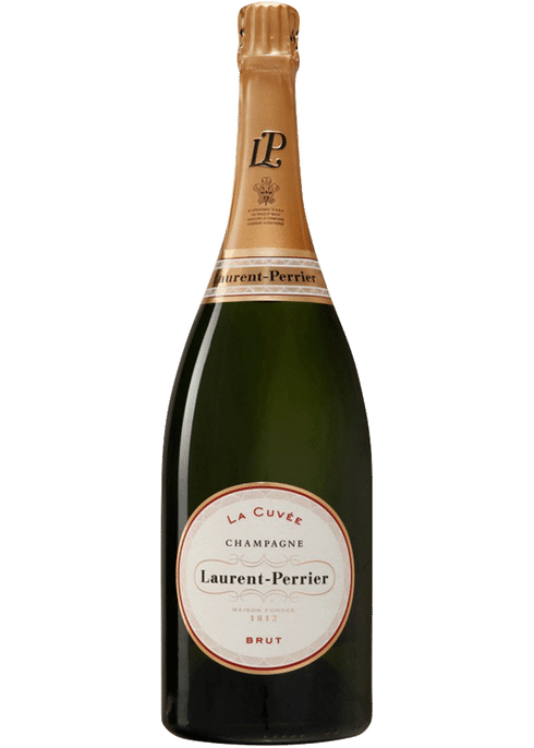 Laurent Perrier Brut La Cuvee
