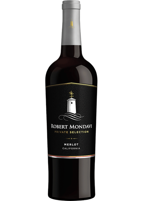 red wine selection