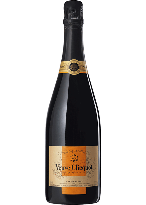 Veuve Clicquot La Grande Dame 750ml - The Wine Guy