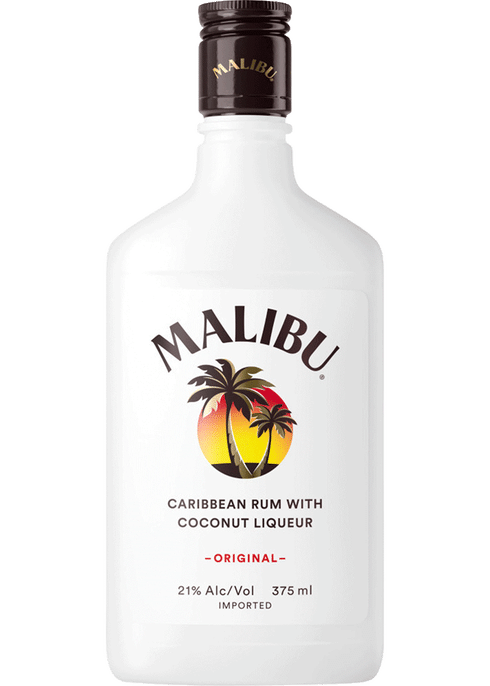 Pebish tro fjerkræ Malibu Coconut Rum | Total Wine & More