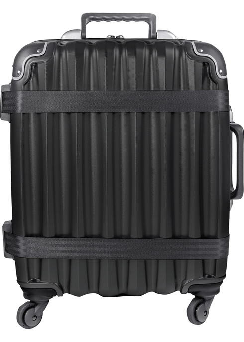 VinGarde Valise Petite Black Total Wine More