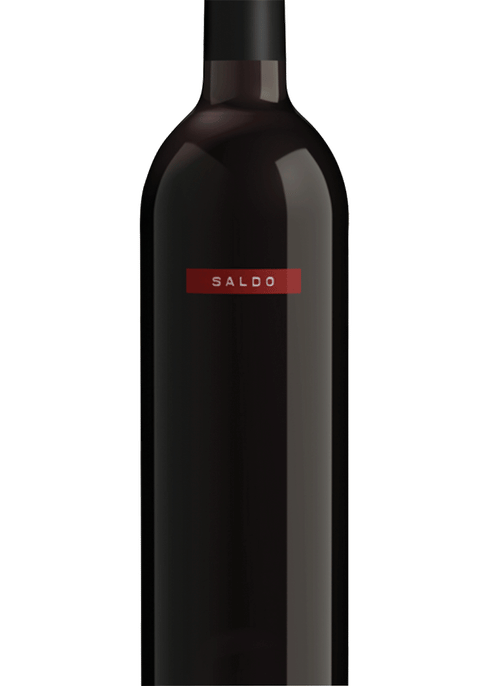 The Prisoner Saldo Zinfandel | Total 