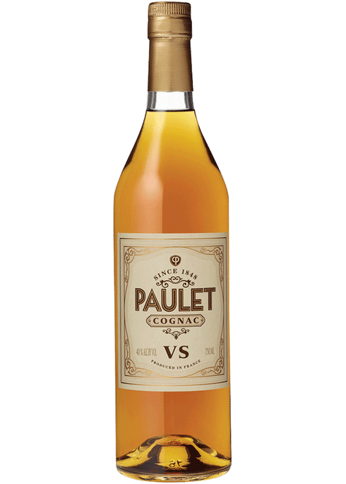 希少COGNAC  CHATEAU PAULET Chateau Paulet Cognac (Lot 6060 - Rare Spirits AuctionSep 4