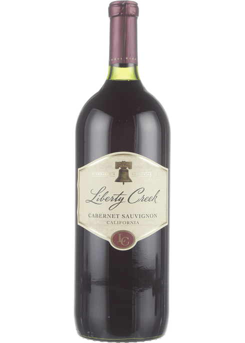 Liberty Creek Cabernet Sauvignon Total Wine More