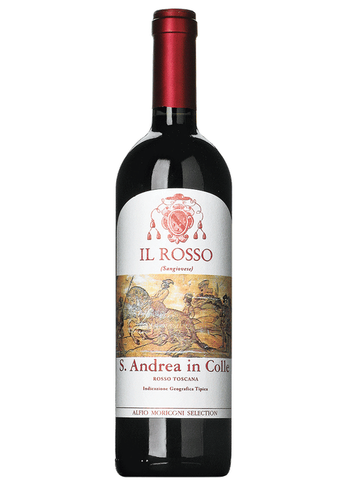 Rosso wine clearance