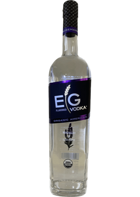 Wine More Triple Eight Vodka Blueberry & Total |