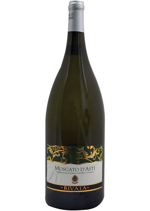 Rivata Moscato d&amp;#39; Asti | Total Wine &amp; More
