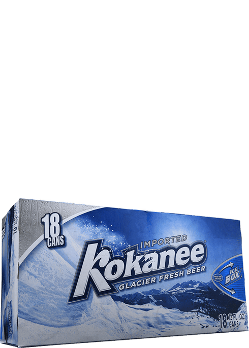 Kokanee Beer Total Wine & More