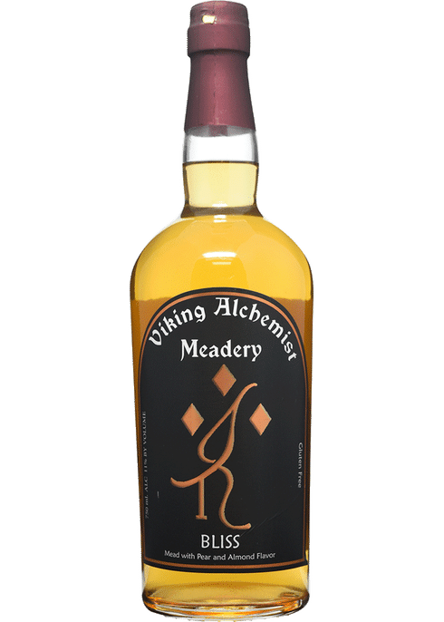 Sour Meads Have Been An Unexpected Boon For Mead Lovers — Viking Alchemist  Meadery