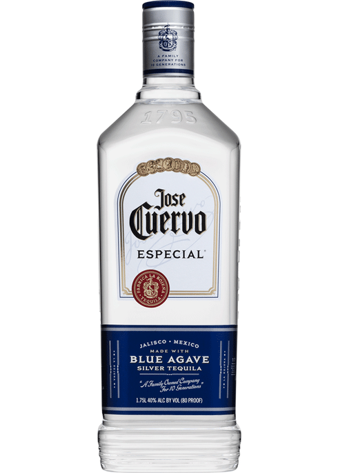Jose Cuervo-image