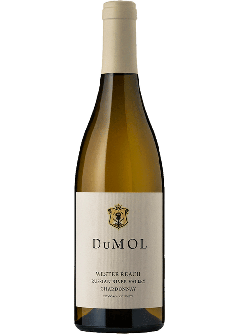 DuMOL Chardonnay Wester Reach Russian River Valley | Total