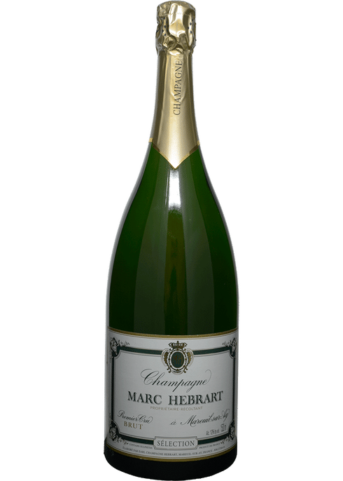 Nicolas Feuillatte Champagne Sélection Brut 12% Vol. 0,75l