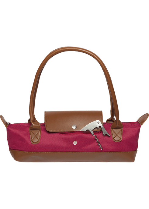 insulated wine bag